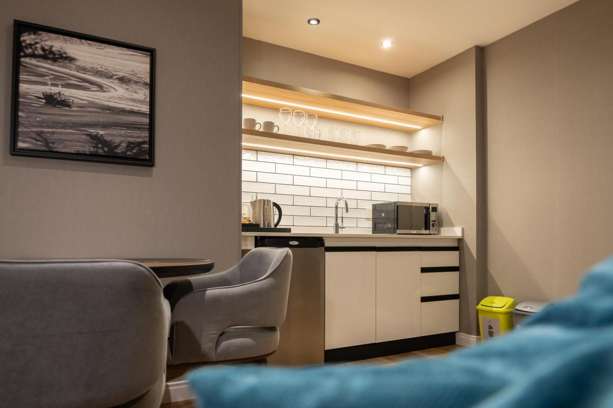 Alto Andino Hotel Ushuaia